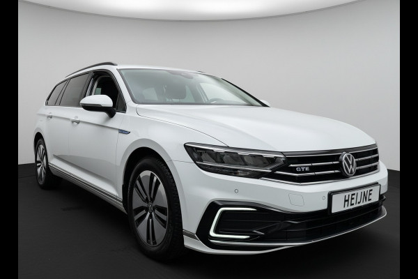 Volkswagen Passat Variant 218PK DSG HYBRID GTE BUSINESS CAMERA/NAVI/VIRTUAL