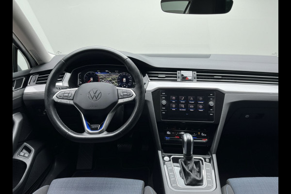 Volkswagen Passat Variant 218PK DSG HYBRID GTE BUSINESS CAMERA/NAVI/VIRTUAL