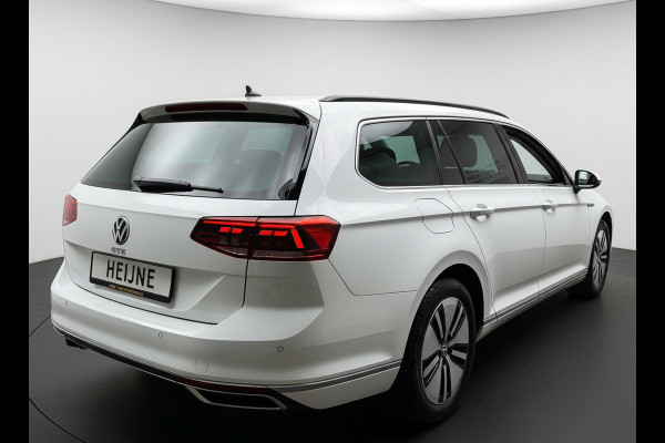 Volkswagen Passat Variant 218PK DSG HYBRID GTE BUSINESS CAMERA/NAVI/VIRTUAL