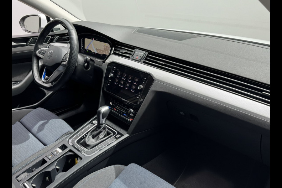 Volkswagen Passat Variant 218PK DSG HYBRID GTE BUSINESS CAMERA/NAVI/VIRTUAL