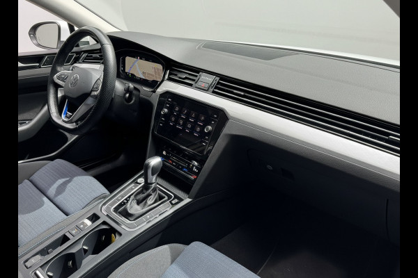 Volkswagen Passat Variant 218PK DSG HYBRID GTE BUSINESS CAMERA/NAVI/VIRTUAL