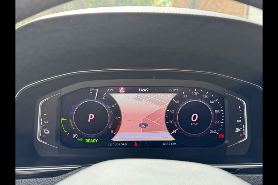 Volkswagen Passat Variant 218PK DSG HYBRID GTE BUSINESS CAMERA/NAVI/VIRTUAL