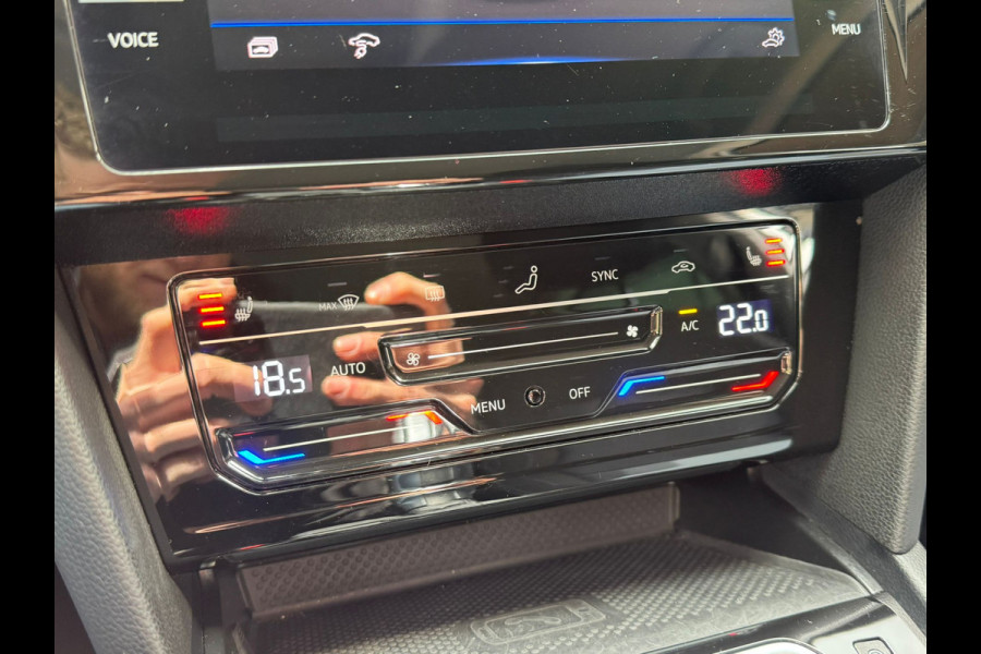 Volkswagen Passat Variant 218PK DSG HYBRID GTE BUSINESS CAMERA/NAVI/VIRTUAL