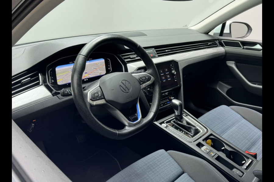 Volkswagen Passat Variant 218PK DSG HYBRID GTE BUSINESS CAMERA/NAVI/VIRTUAL