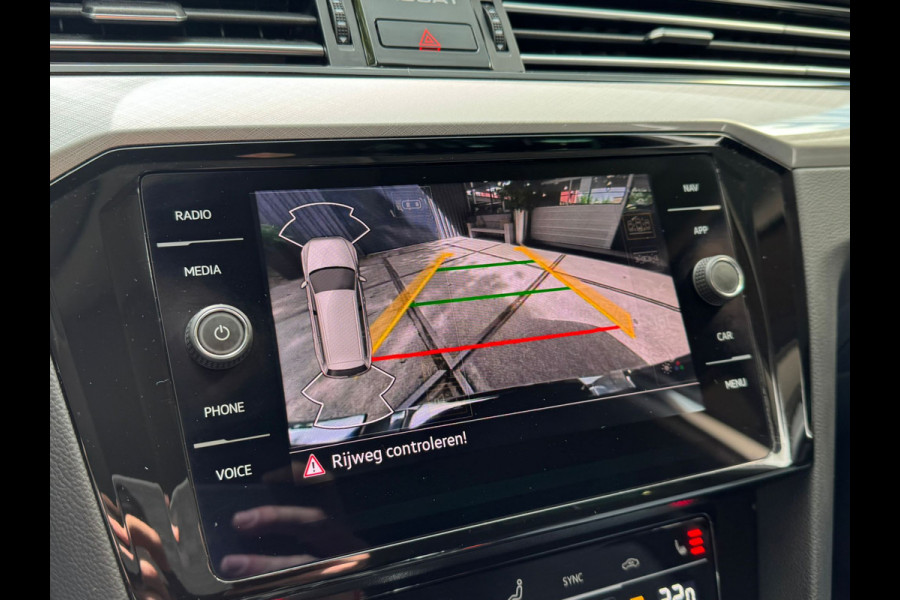 Volkswagen Passat Variant 218PK DSG HYBRID GTE BUSINESS CAMERA/NAVI/VIRTUAL