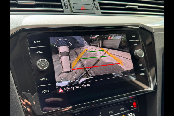 Volkswagen Passat Variant 218PK DSG HYBRID GTE BUSINESS CAMERA/NAVI/VIRTUAL