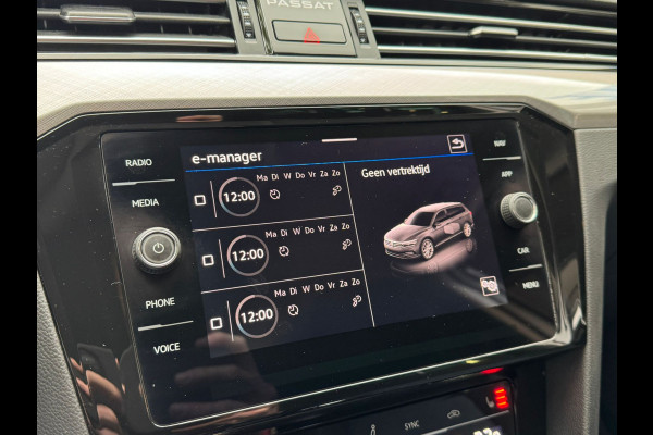 Volkswagen Passat Variant 218PK DSG HYBRID GTE BUSINESS CAMERA/NAVI/VIRTUAL