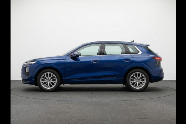 Audi Q3 Advanced edition e-hybrid 272 pk | Techniekpakket plus | Ambiente lichtpakket plus | Achteruitrijcamera | Panoramadak| Dodehoek detectie |