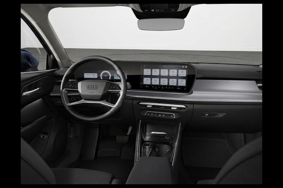 Audi Q3 Advanced edition e-hybrid 272 pk | Techniekpakket plus | Ambiente lichtpakket plus | Achteruitrijcamera | Panoramadak| Dodehoek detectie |