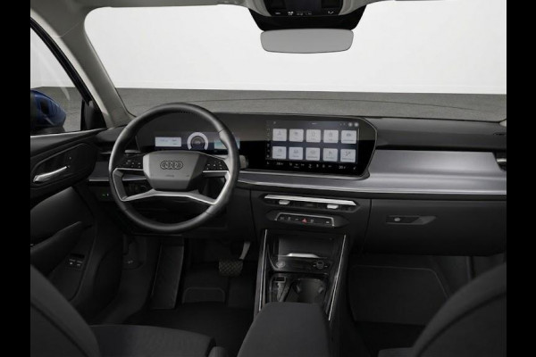 Audi Q3 Advanced edition e-hybrid 272 pk | Techniekpakket plus | Ambiente lichtpakket plus | Achteruitrijcamera | Panoramadak| Dodehoek detectie |