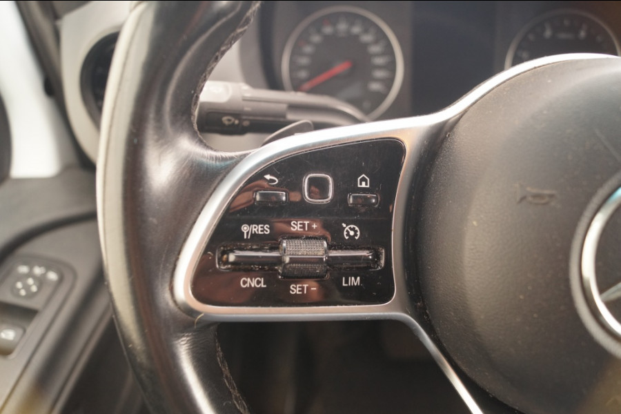 Mercedes-Benz Sprinter 516 CDI Automaat L2-H2 cat. N2 -2556kg laadvermogen-