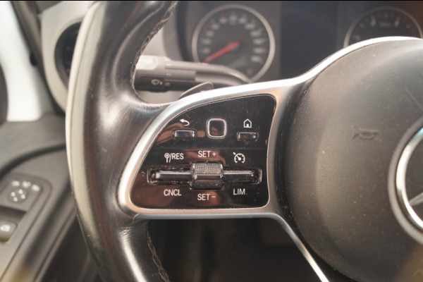 Mercedes-Benz Sprinter 516 CDI Automaat L2-H2 cat. N2 -2556kg laadvermogen-