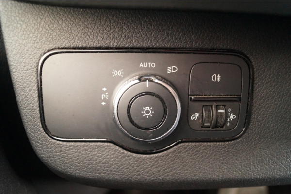 Mercedes-Benz Sprinter 516 CDI Automaat L2-H2 cat. N2 -2556kg laadvermogen-