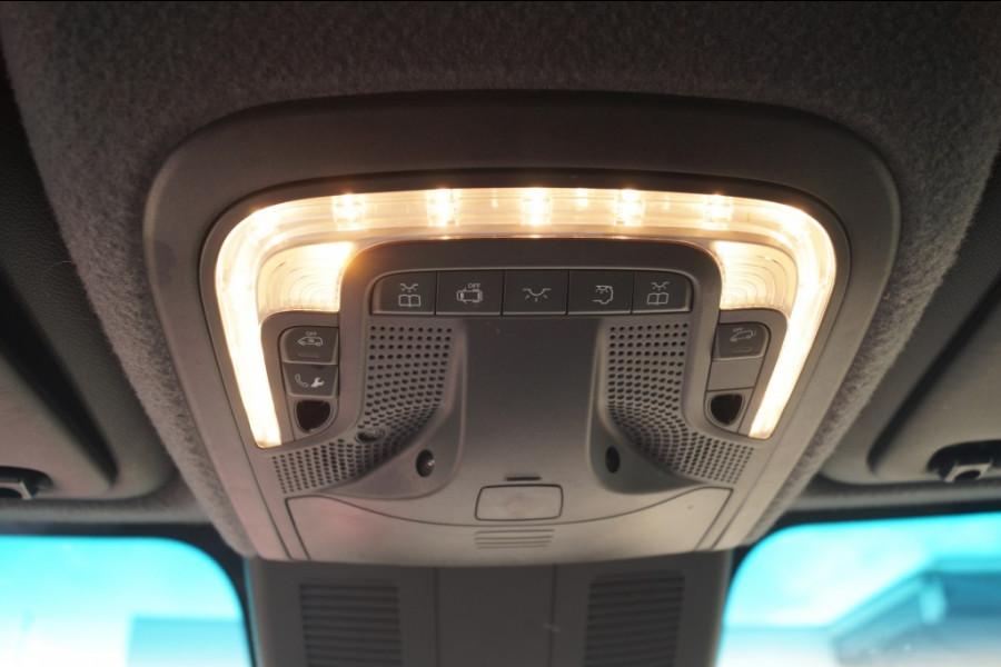Mercedes-Benz Sprinter 516 CDI Automaat L2-H2 cat. N2 -2556kg laadvermogen-