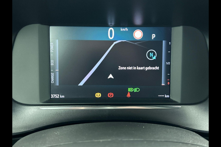 Opel Corsa 1.2 Turbo 136pk Hybrid GS Automaat Navigatie Apple Carplay/ Android Auto Camera Parkeersensoren Cruise Control Stoel- en stuurverwarming Airco Lichtmetalen velgen Getinte ramen