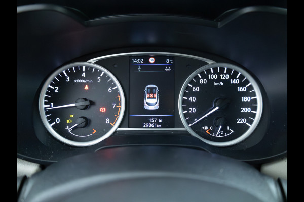 Nissan Micra 1.0 IG-T N-Design | Airco | Afneembare trekhaak | PDC achter | Cruise | Privacy glas | Navigatie Camera