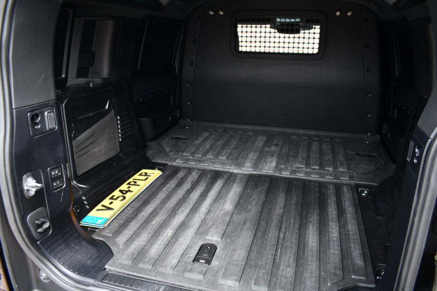 Land Rover Defender Hard Top 110 3.0 D250 22inch Trekh Luchtv 360 Black-pack
