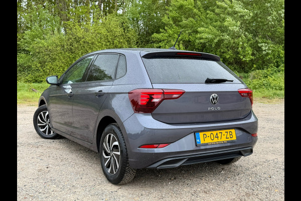 Volkswagen Polo 1.0 TSI Life Business | ACC + CARPLAY + NAVI + STOELVERWARMING |