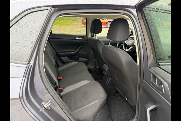 Volkswagen Polo 1.0 TSI Life Business | ACC + CARPLAY + NAVI + STOELVERWARMING |