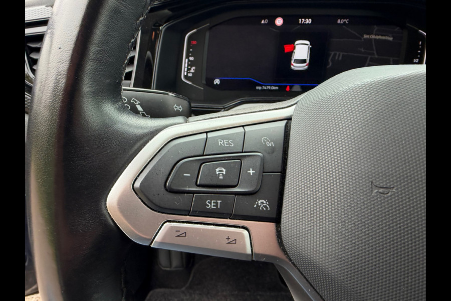Volkswagen Polo 1.0 TSI Life Business | ACC + CARPLAY + NAVI + STOELVERWARMING |