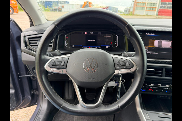 Volkswagen Polo 1.0 TSI Life Business | ACC + CARPLAY + NAVI + STOELVERWARMING |