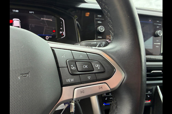 Volkswagen Polo 1.0 TSI Life Business | ACC + CARPLAY + NAVI + STOELVERWARMING |