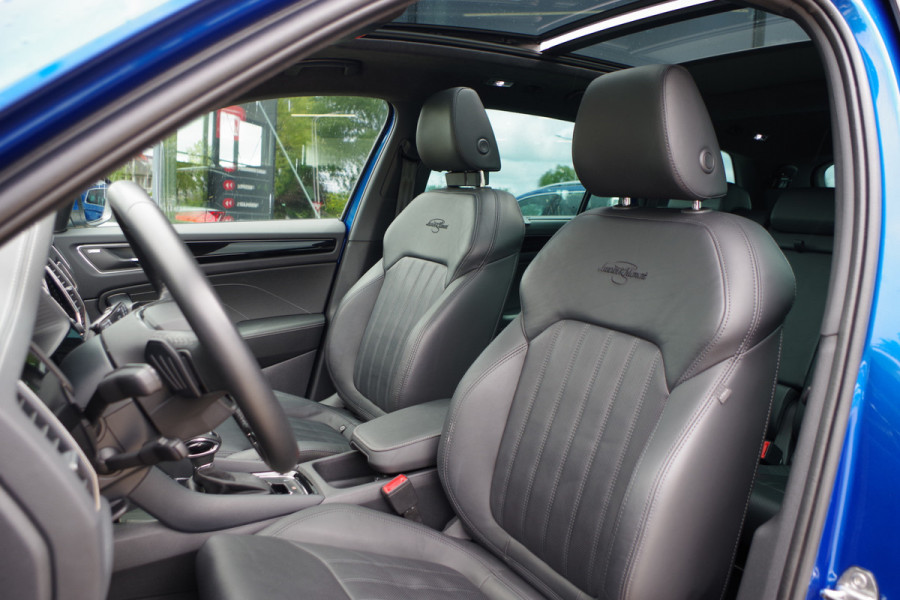 Škoda Kodiaq 1.5 TSI Business Laurin & Klement 7p, Trekhaak, Panoramadak, Canton Sound, 4 x Stoelverwarming