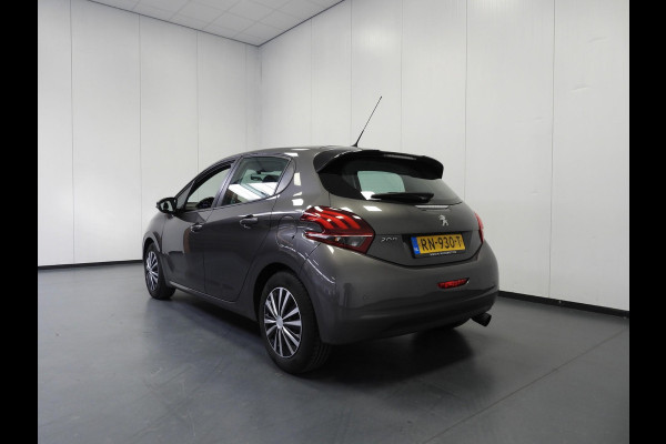 Peugeot 208 1.2 PureTech Blue Lion NAVI/AIRCO/CRUISE/PDC!