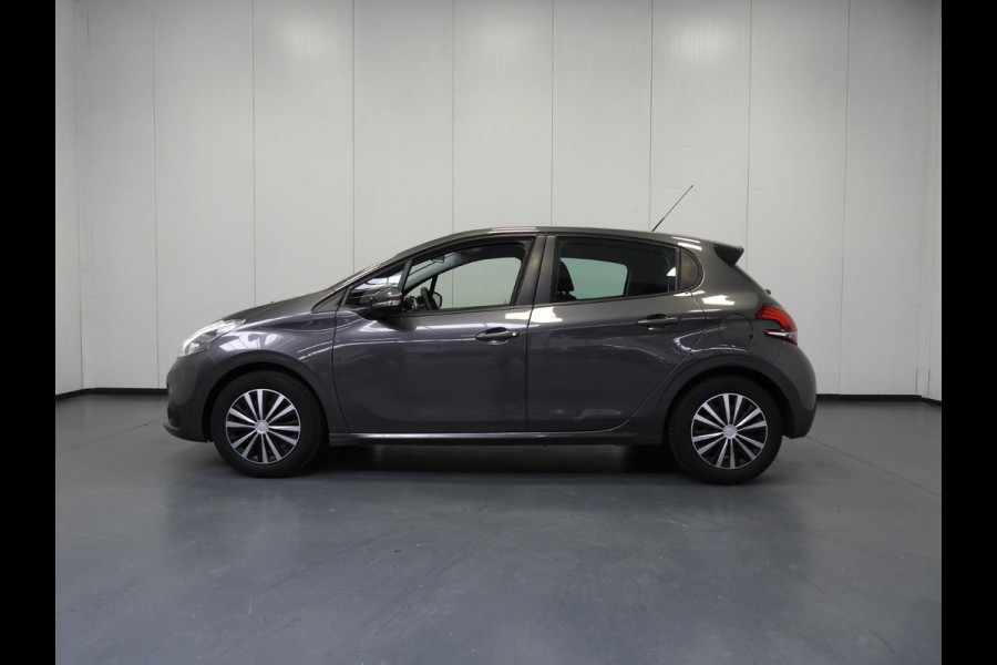 Peugeot 208 1.2 PureTech Blue Lion NAVI/AIRCO/CRUISE/PDC!