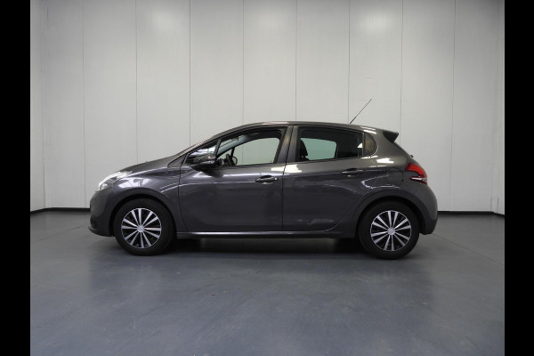 Peugeot 208 1.2 PureTech Blue Lion NAVI/AIRCO/CRUISE/PDC!