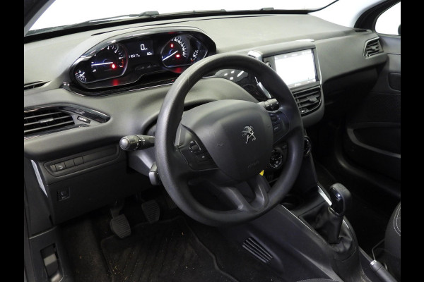 Peugeot 208 1.2 PureTech Blue Lion NAVI/AIRCO/CRUISE/PDC!