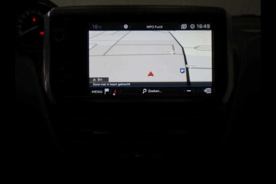 Peugeot 208 1.2 PureTech Blue Lion NAVI/AIRCO/CRUISE/PDC!