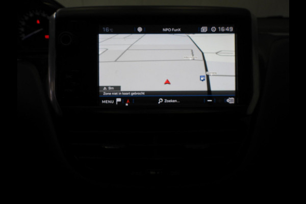 Peugeot 208 1.2 PureTech Blue Lion NAVI/AIRCO/CRUISE/PDC!