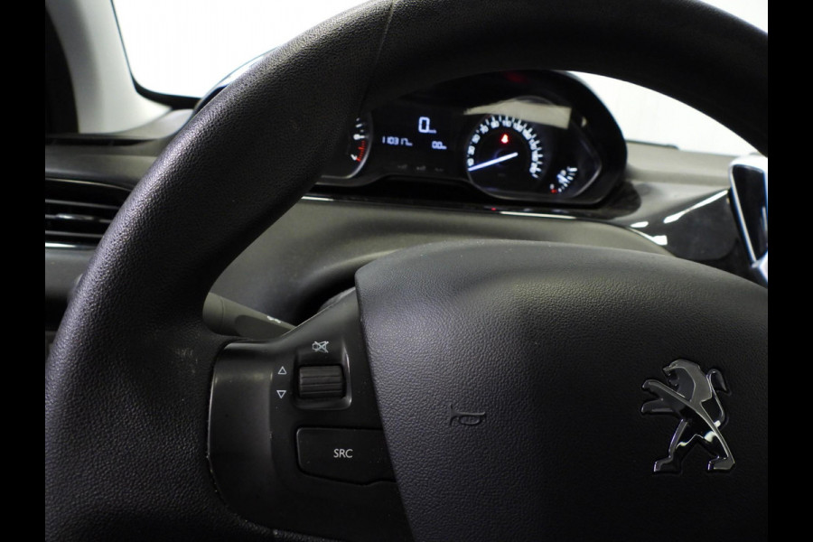 Peugeot 208 1.2 PureTech Blue Lion NAVI/AIRCO/CRUISE/PDC!