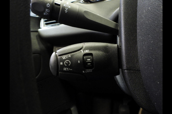 Peugeot 208 1.2 PureTech Blue Lion NAVI/AIRCO/CRUISE/PDC!