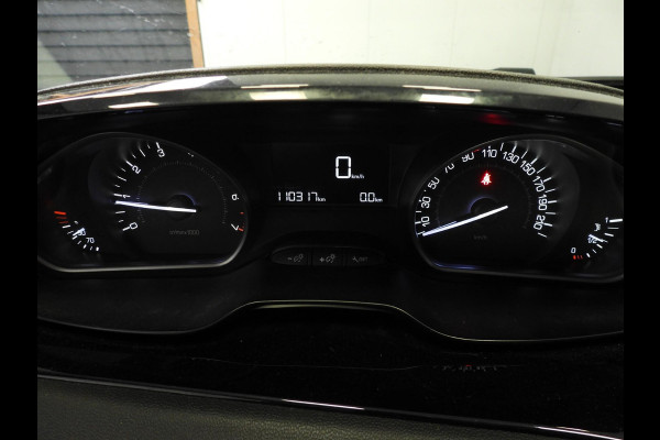 Peugeot 208 1.2 PureTech Blue Lion NAVI/AIRCO/CRUISE/PDC!