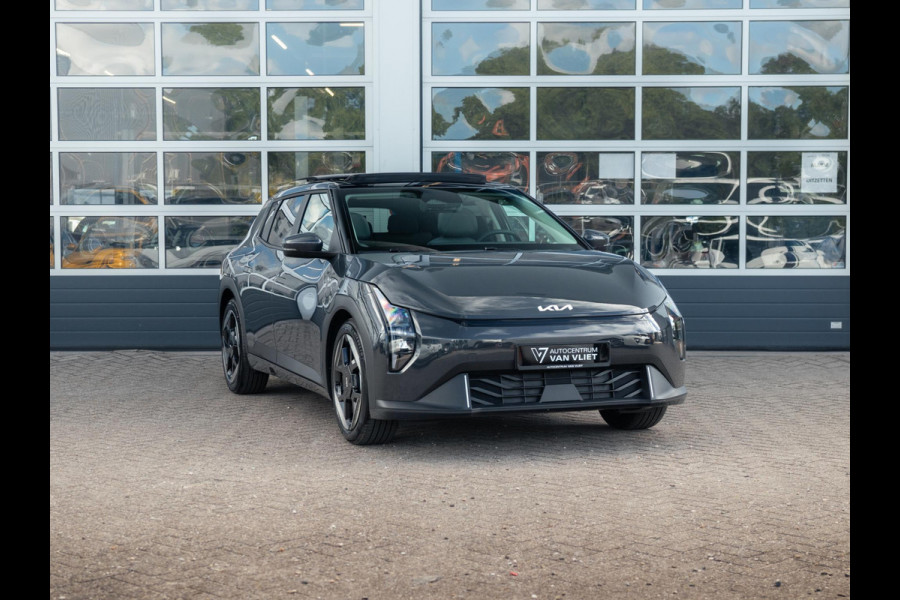 Kia EV4 Plus Advanced 81.4 kWh | Direct leverbaar!|