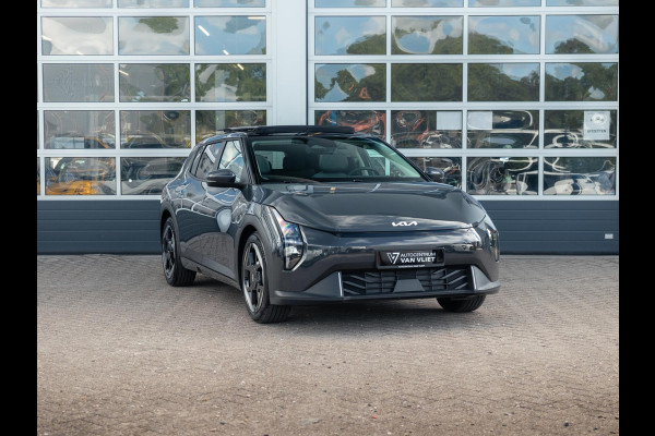 Kia EV4 Plus Advanced 81.4 kWh | Direct leverbaar!|