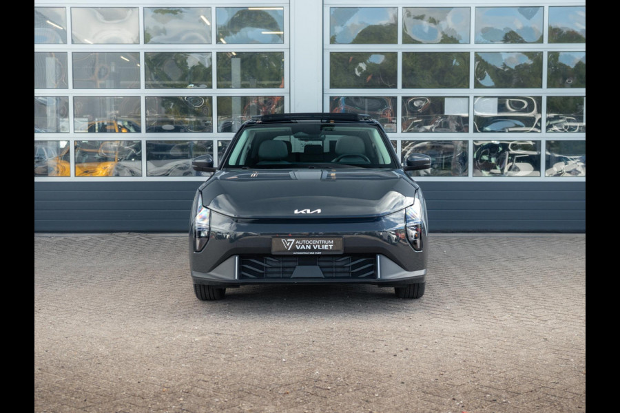 Kia EV4 Plus Advanced 81.4 kWh | Direct leverbaar!|