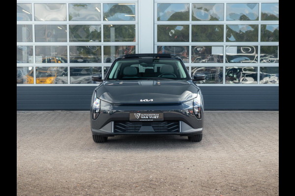 Kia EV4 Plus Advanced 81.4 kWh | Direct leverbaar!|