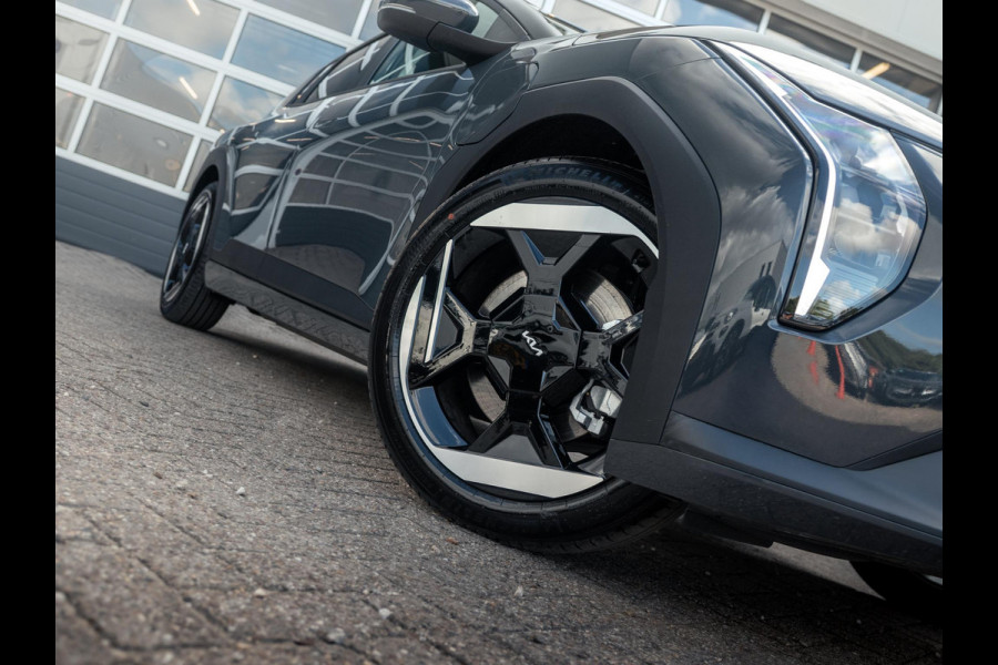 Kia EV4 Plus Advanced 81.4 kWh | Direct leverbaar!|