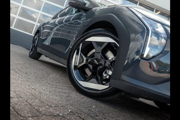 Kia EV4 Plus Advanced 81.4 kWh | Direct leverbaar!|