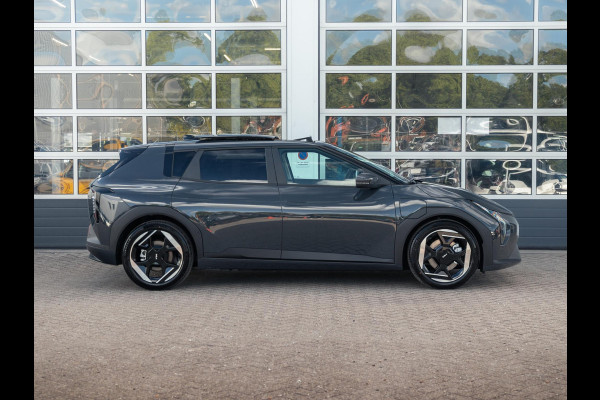 Kia EV4 Plus Advanced 81.4 kWh | Direct leverbaar!|