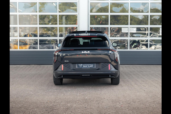 Kia EV4 Plus Advanced 81.4 kWh | Direct leverbaar!|