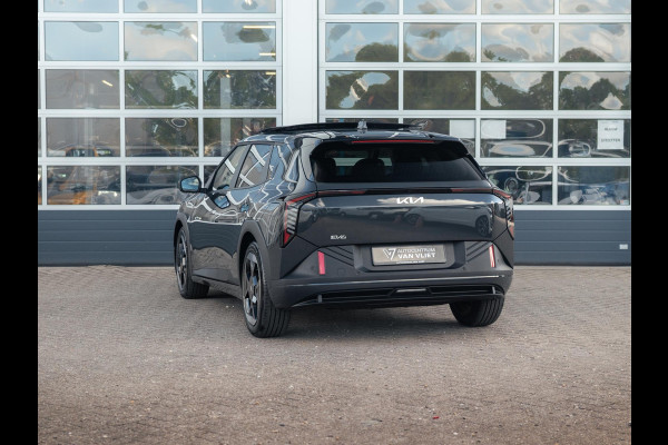 Kia EV4 Plus Advanced 81.4 kWh | Direct leverbaar!|