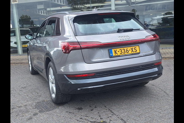 Audi e-tron 55 quattro Business edition 95 kWh | SOH: 92,6% | Memory Seat | Navi | Climate |