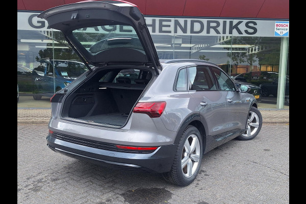 Audi e-tron 55 quattro Business edition 95 kWh | SOH: 92,6% | Memory Seat | Navi | Climate |