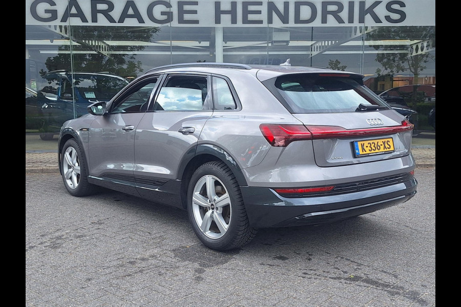 Audi e-tron 55 quattro Business edition 95 kWh | SOH: 92,6% | Memory Seat | Navi | Climate |