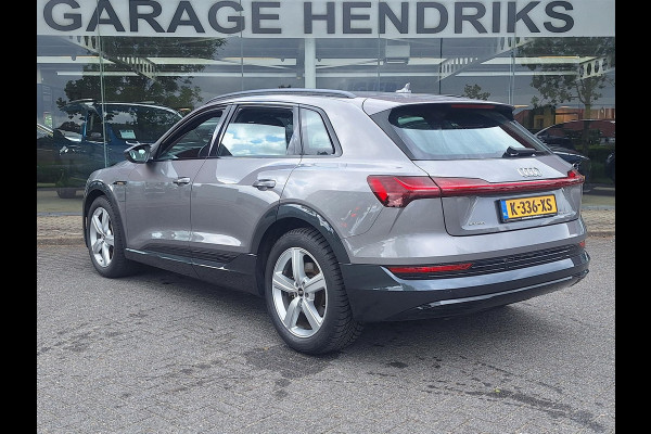 Audi e-tron 55 quattro Business edition 95 kWh | SOH: 92,6% | Memory Seat | Navi | Climate |