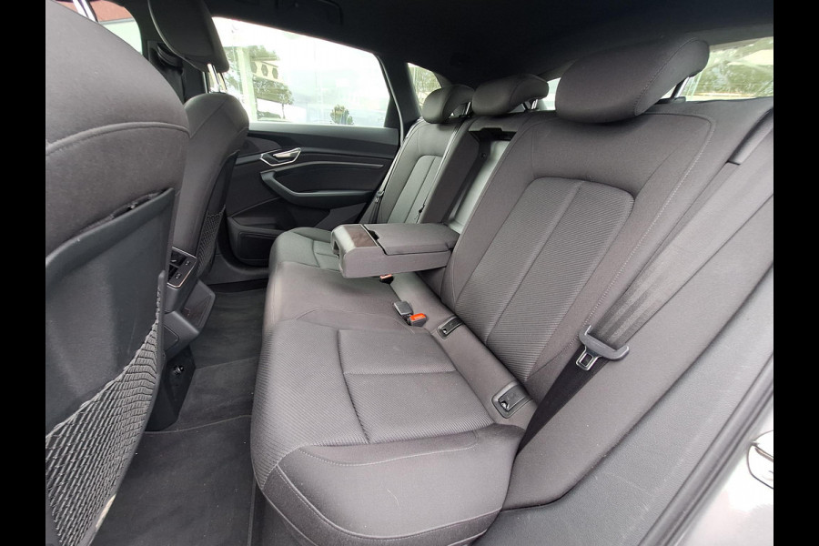 Audi e-tron 55 quattro Business edition 95 kWh | SOH: 92,6% | Memory Seat | Navi | Climate |